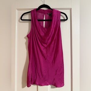 NIC+ZOE Sleeveless Blouse Large